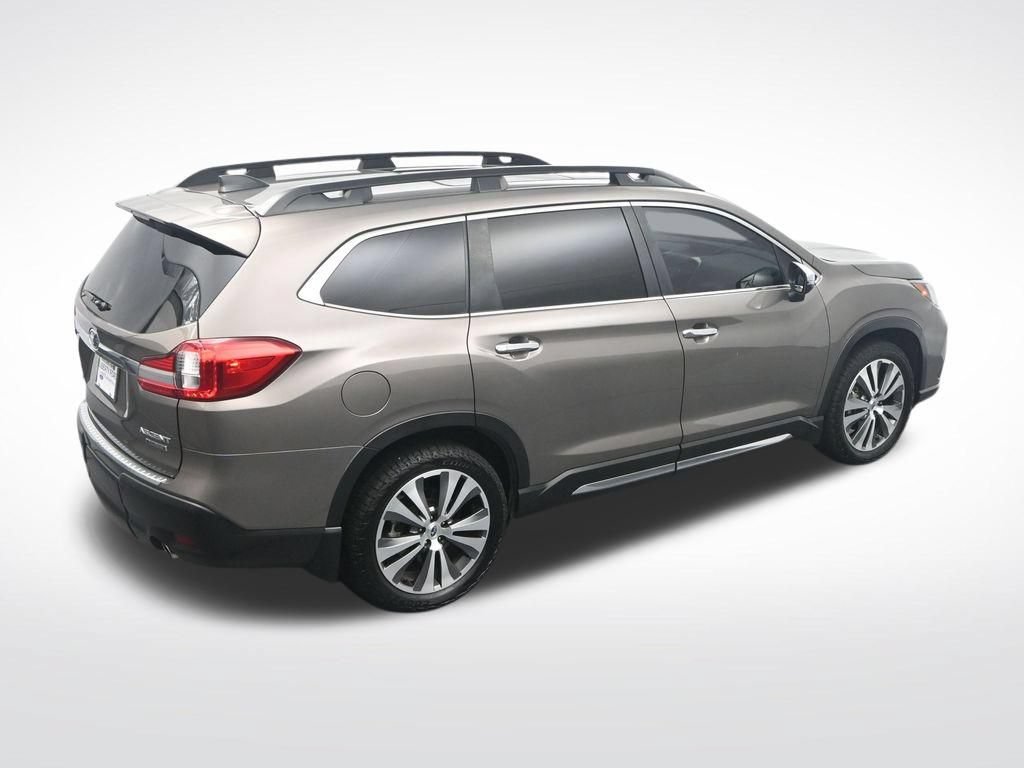 Used 2022 Subaru Ascent Touring w/ Popular Package #2A AWD/4WD image 35