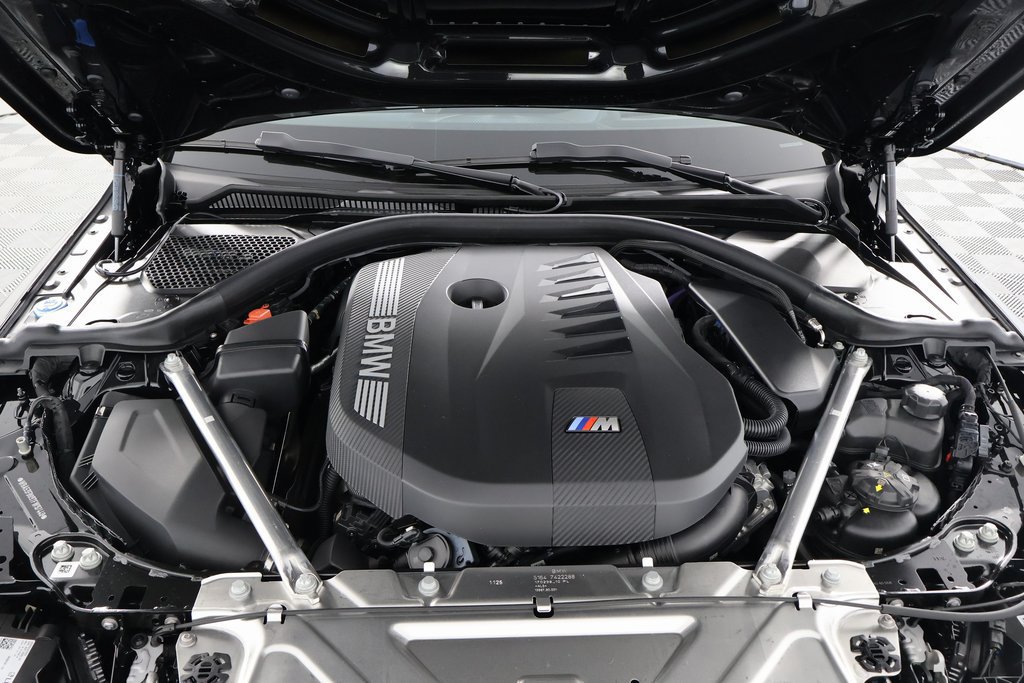 New 2026 BMW M440i w/ Premium Package RWD image 9
