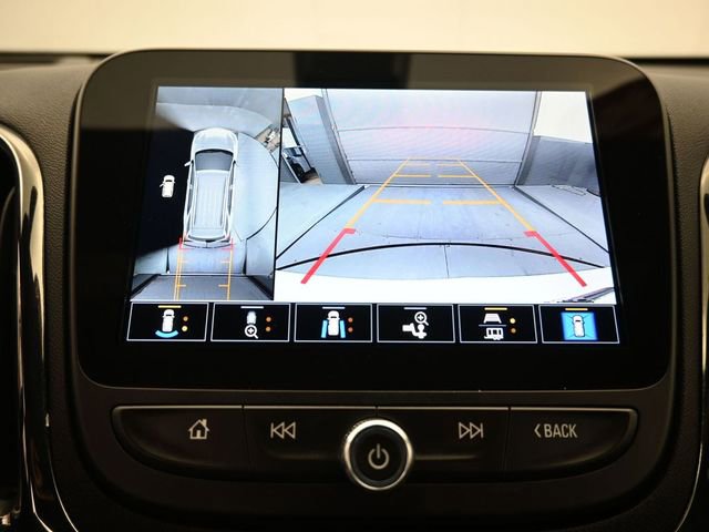 Used 2024 Chevrolet Equinox RS FWD image 17