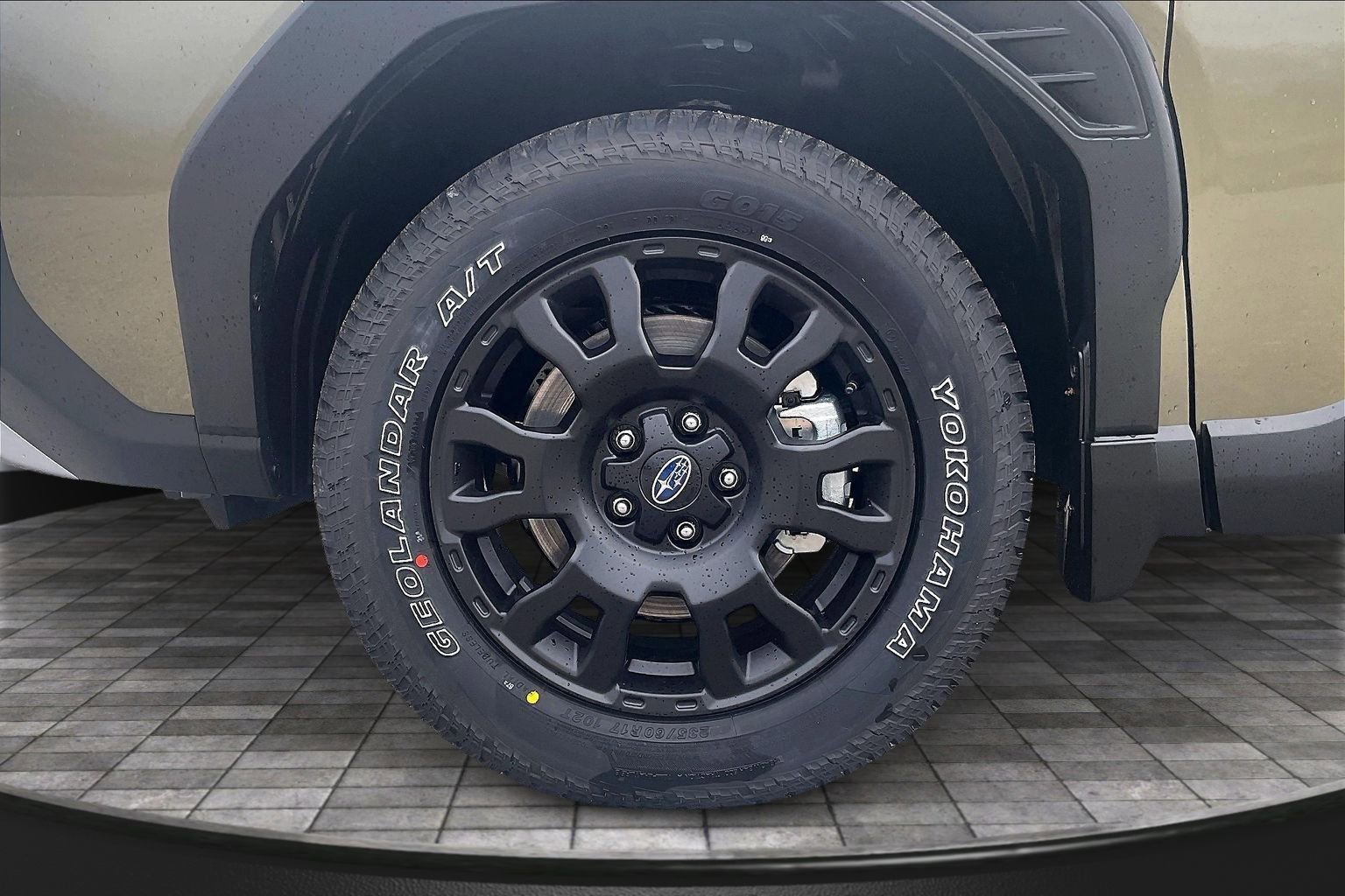 New 2026 Subaru Forester Wilderness image 11