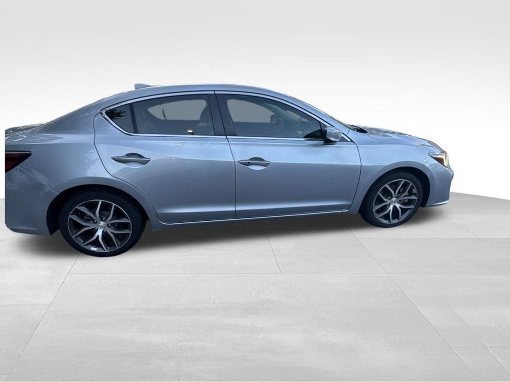 Used 2020 Acura ILX FWD image 6