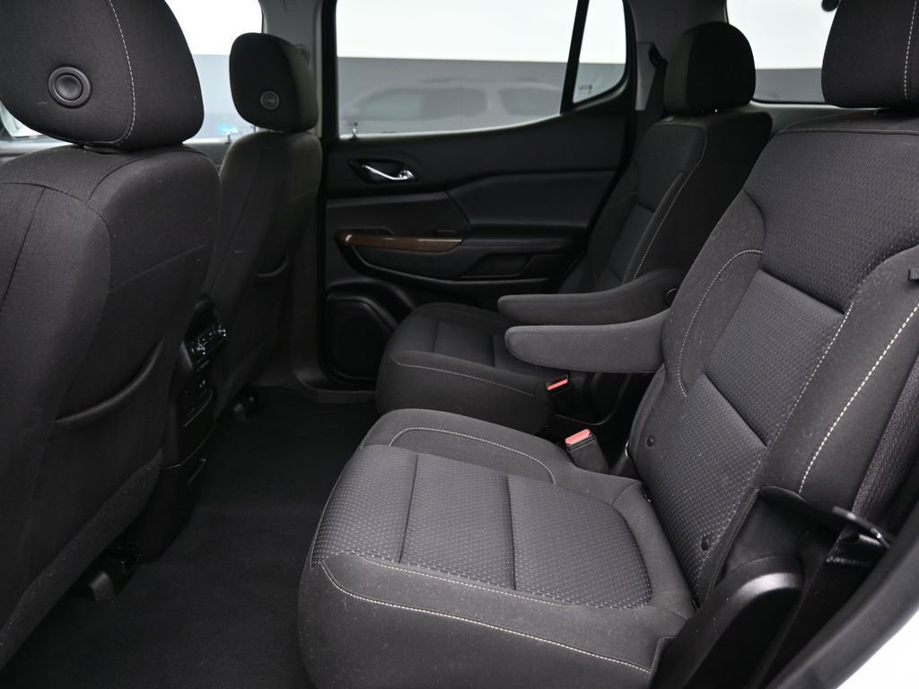 Used 2023 GMC Acadia SLE w/ Driver Convenience Package AWD/4WD image 14