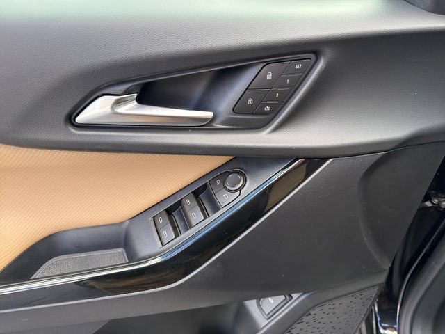 New 2026 Chevrolet Equinox ACTIV w/ Convenience Package III FWD image 22