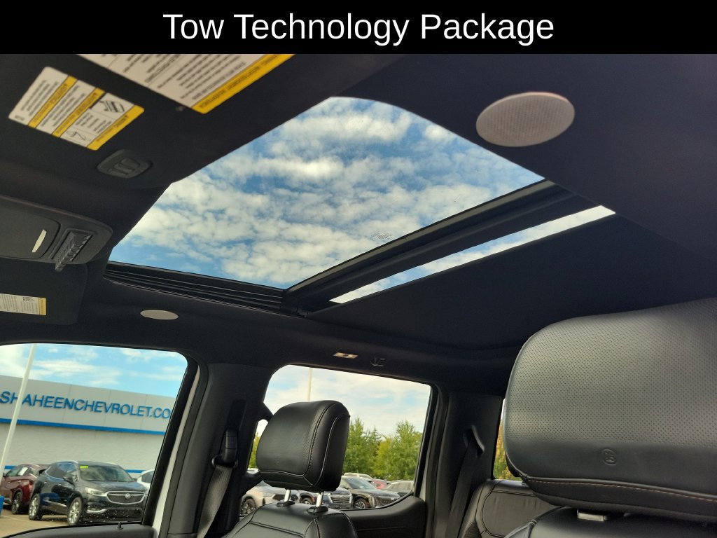 Used 2022 Ford F150 Raptor w/ Equipment Group 801A High AWD/4WD image 7