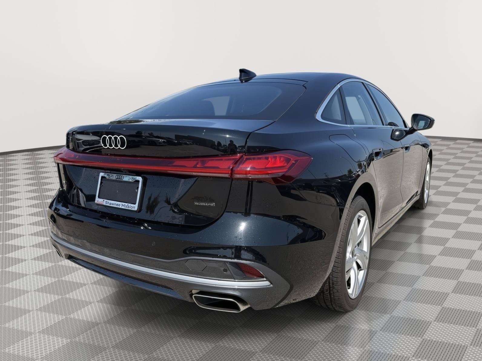 Used 2025 Audi A5 2.0T Prestige AWD/4WD image 5