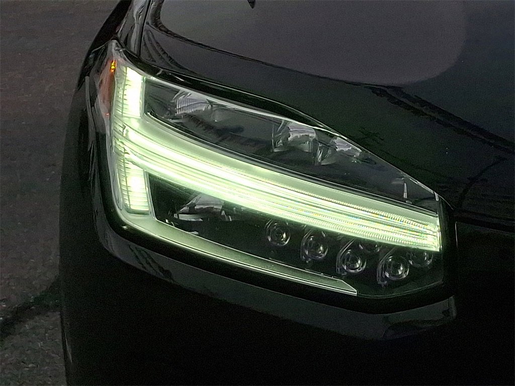 Used 2022 Volvo XC90 T8 Inscription Expression image 11