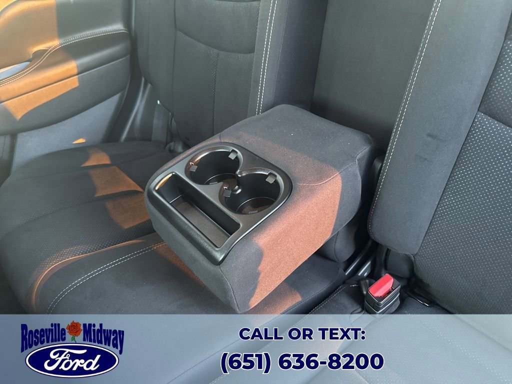 Used 2019 Nissan Murano S image 28