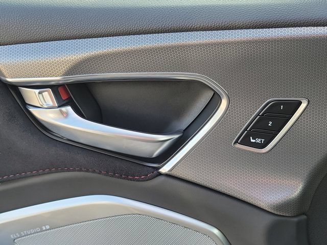 Used 2023 Acura RDX A-Spec FWD image 27