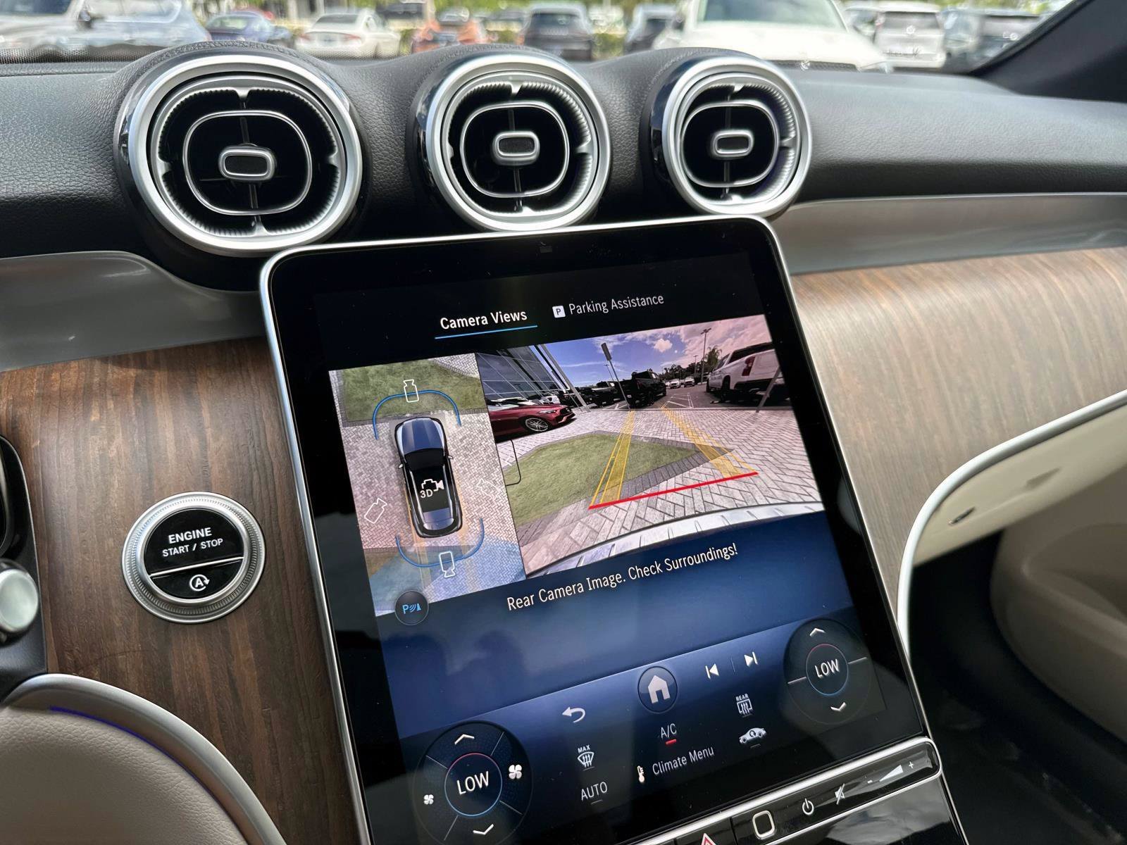 New 2027 Mercedes-Benz GLC 300 image 26