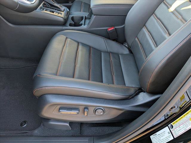 New 2026 Honda CR-V Sport-L image 4