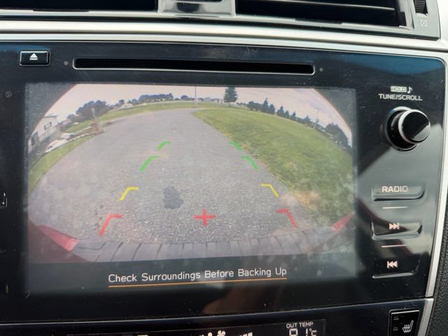Used 2018 Subaru Outback 2.5i Limited AWD/4WD image 15
