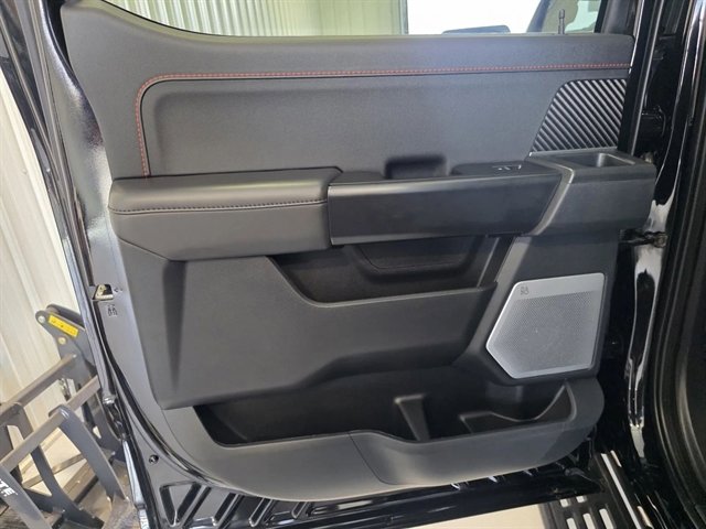 Used 2025 Ford F150 Raptor AWD/4WD image 12