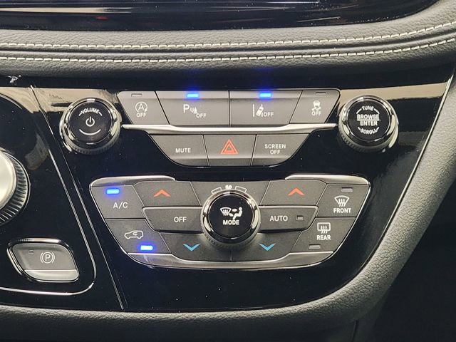 New 2026 Chrysler Pacifica Select image 27