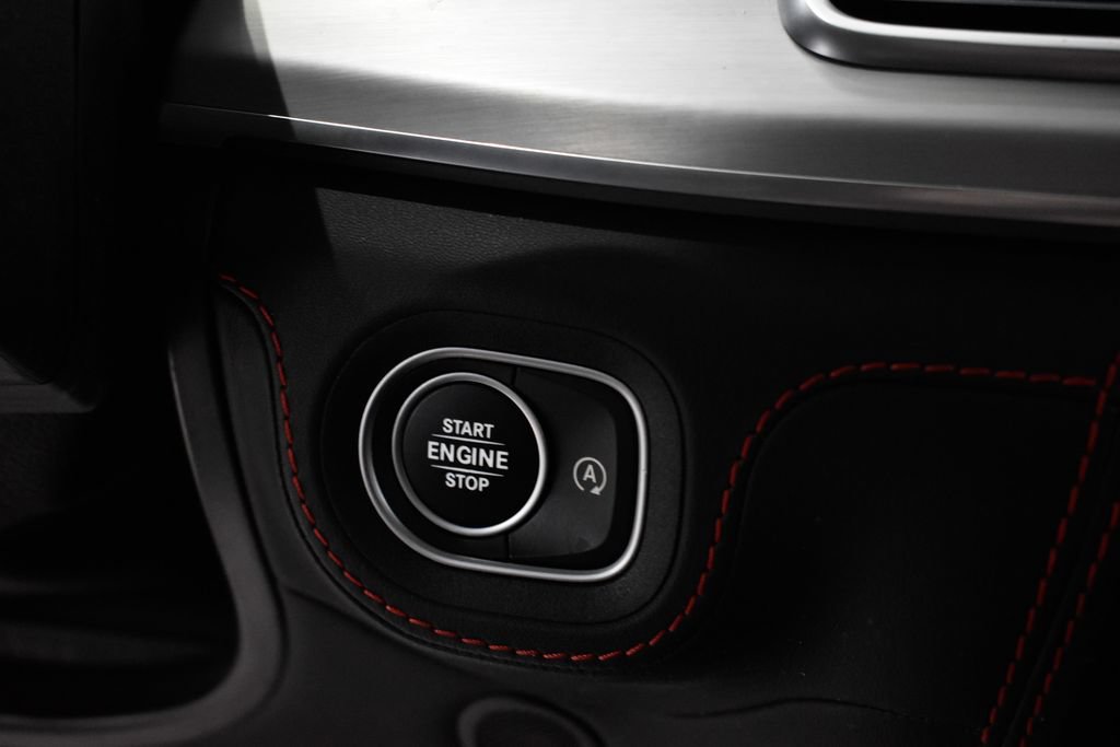 Certified 2025 Mercedes-Benz GLE 63 AMG S image 25