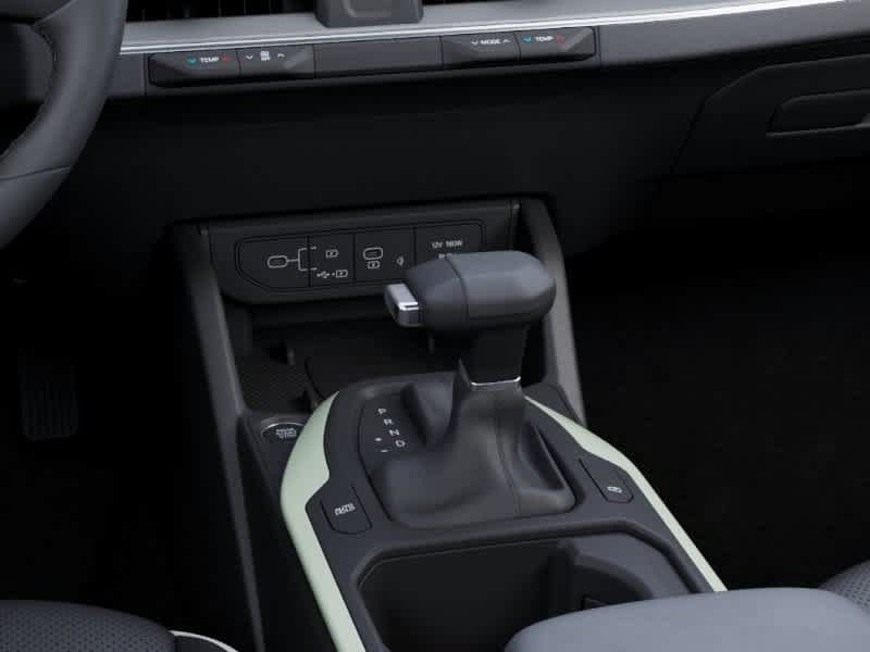 New 2026 Kia K4 GT-Line Turbo FWD image 23