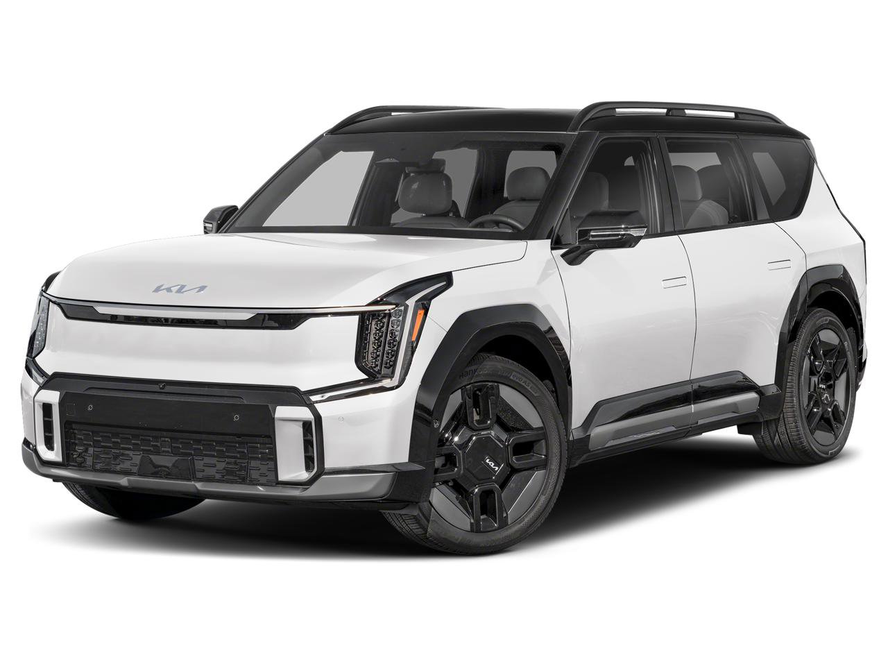 New 2026 Kia EV9 GT-Line image 1