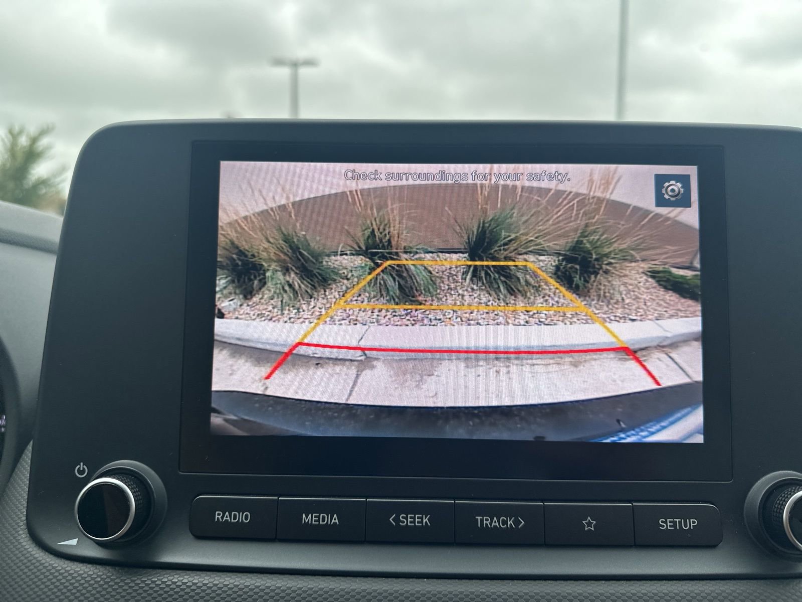 Used 2023 Hyundai Kona SEL image 23