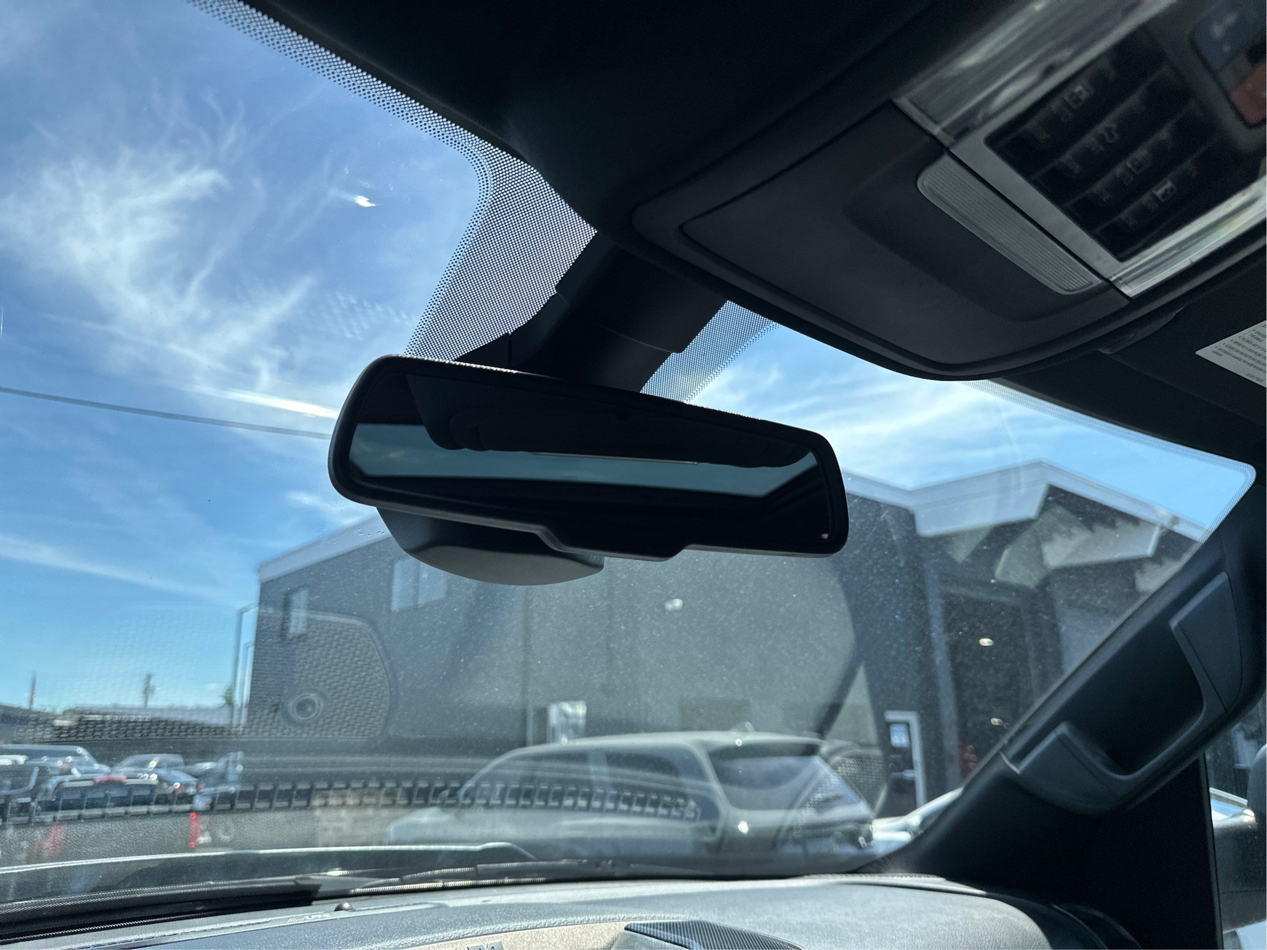 Used 2019 RAM 1500 Sport w/ Alpine Leather & Sound Group AWD/4WD image 15