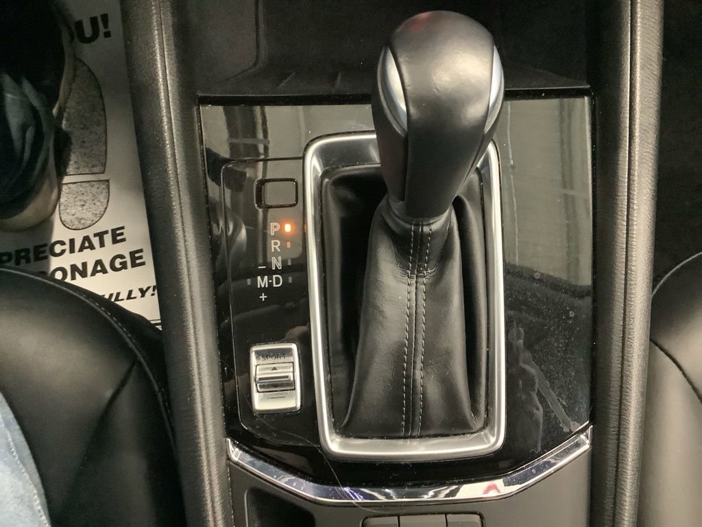 Used 2023 MAZDA CX-5 AWD 2.5 S w/ Select Package image 9