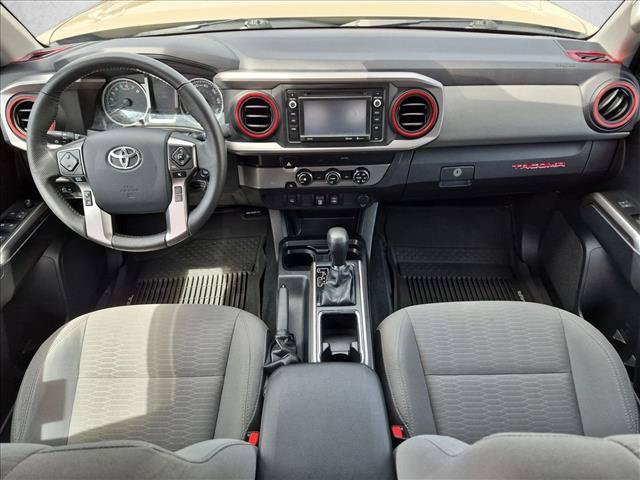 Used 2019 Toyota Tacoma SR5 RWD image 16