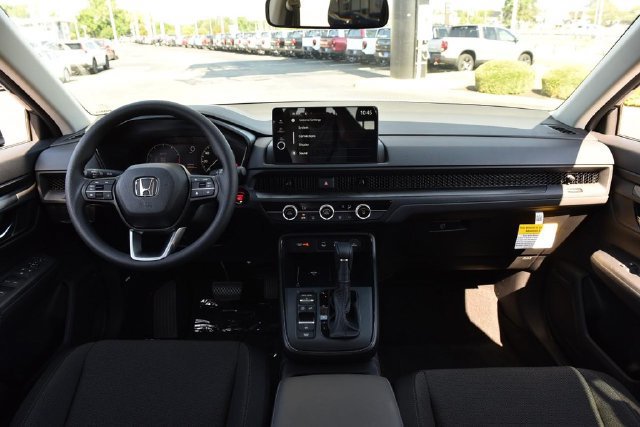 New 2026 Honda CR-V LX image 7