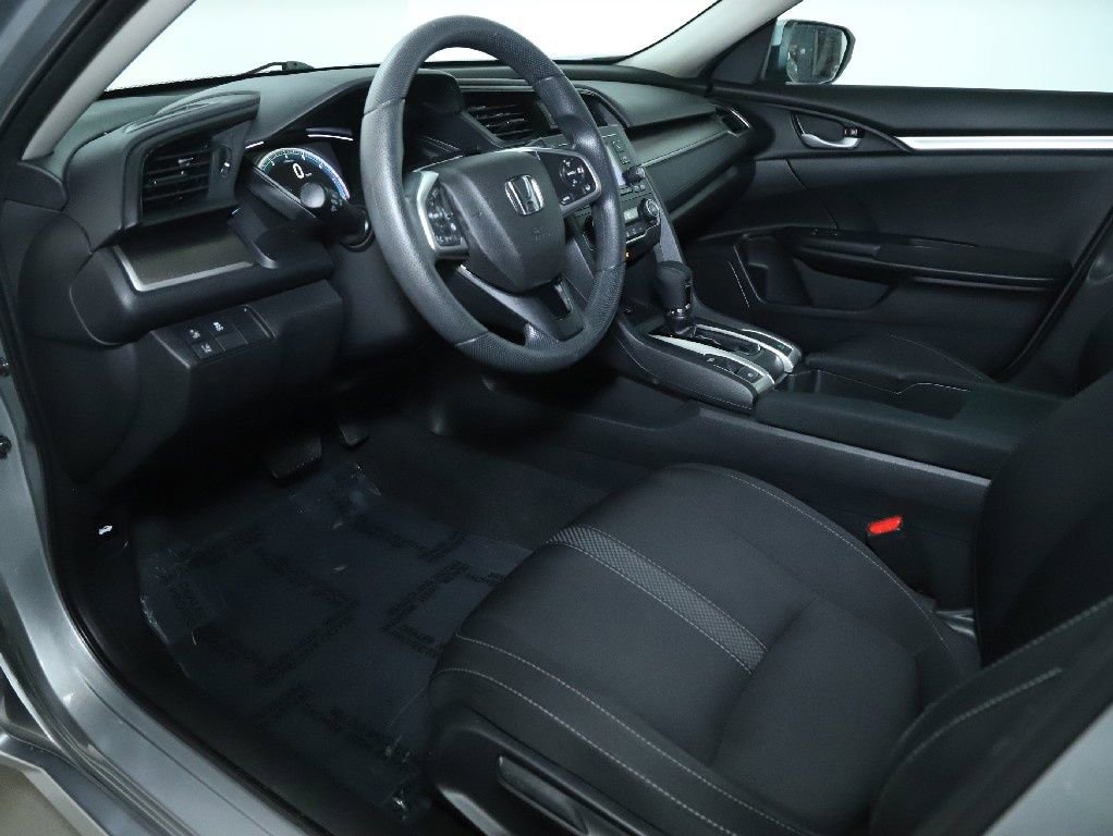 Used 2020 Honda Civic LX image 17