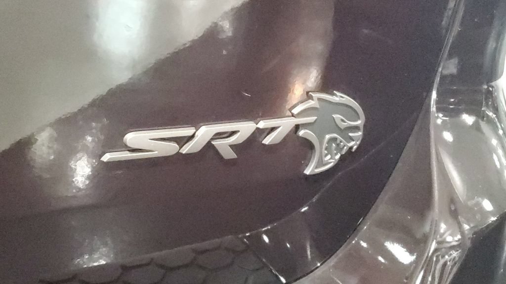 Used 2025 Dodge Durango SRT Hellcat AWD/4WD image 10