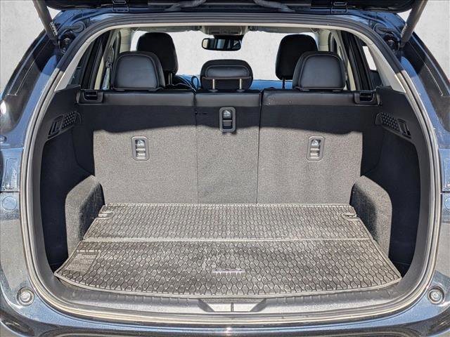 Used 2023 MAZDA CX-5 AWD 2.5 S w/ Premium Plus Pkg image 6