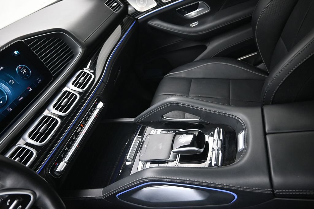 Used 2023 Mercedes-Benz Maybach GLS 600 4MATIC image 23