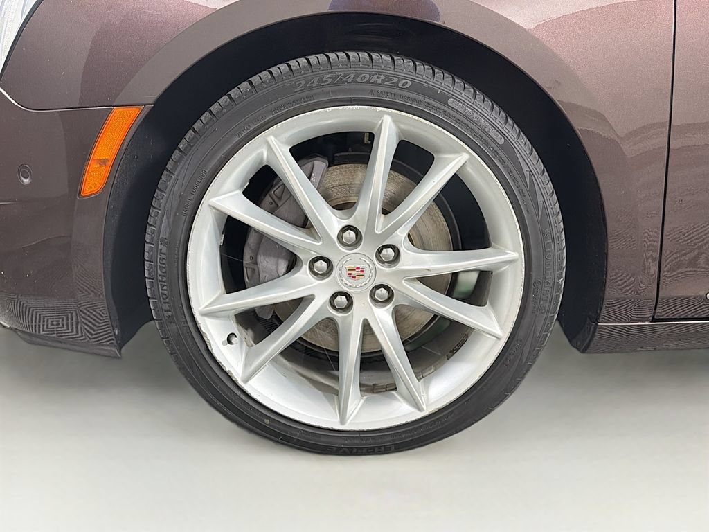 Used 2015 Cadillac XTS Premium FWD image 33