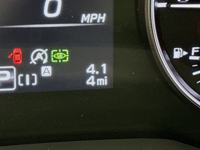 New 2026 Subaru Crosstrek 2.5i Limited image 12