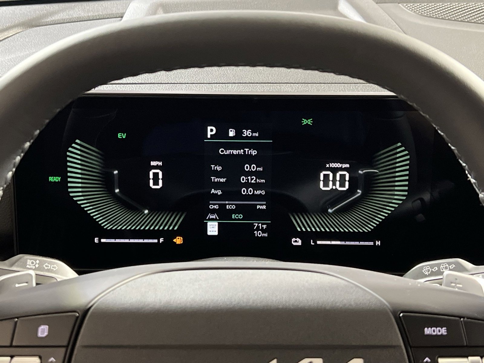 New 2026 Kia Sportage S image 15