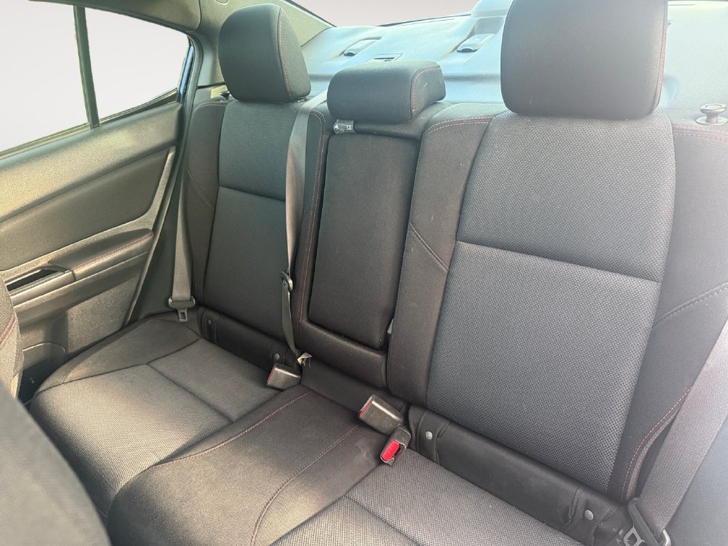 Used 2019 Subaru WRX AWD/4WD image 13
