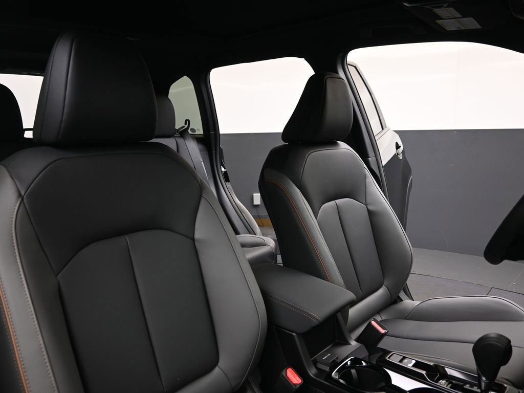New 2026 Subaru Forester Sport AWD/4WD image 13