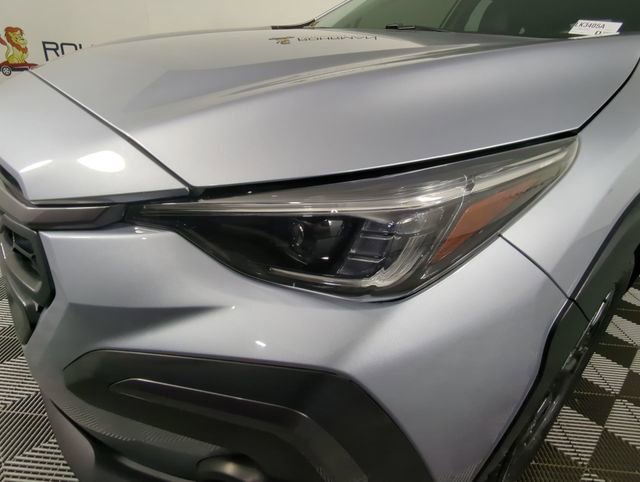 Used 2024 Subaru Crosstrek 2.5i Limited w/ Popular Package #3A image 46