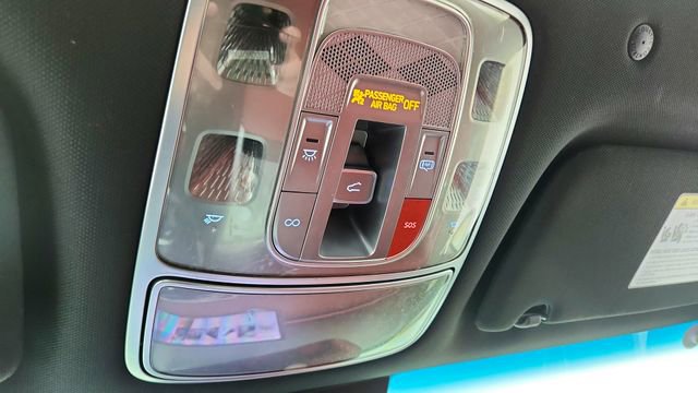 Used 2026 Genesis GV70 2.5T Sport Prestige image 53