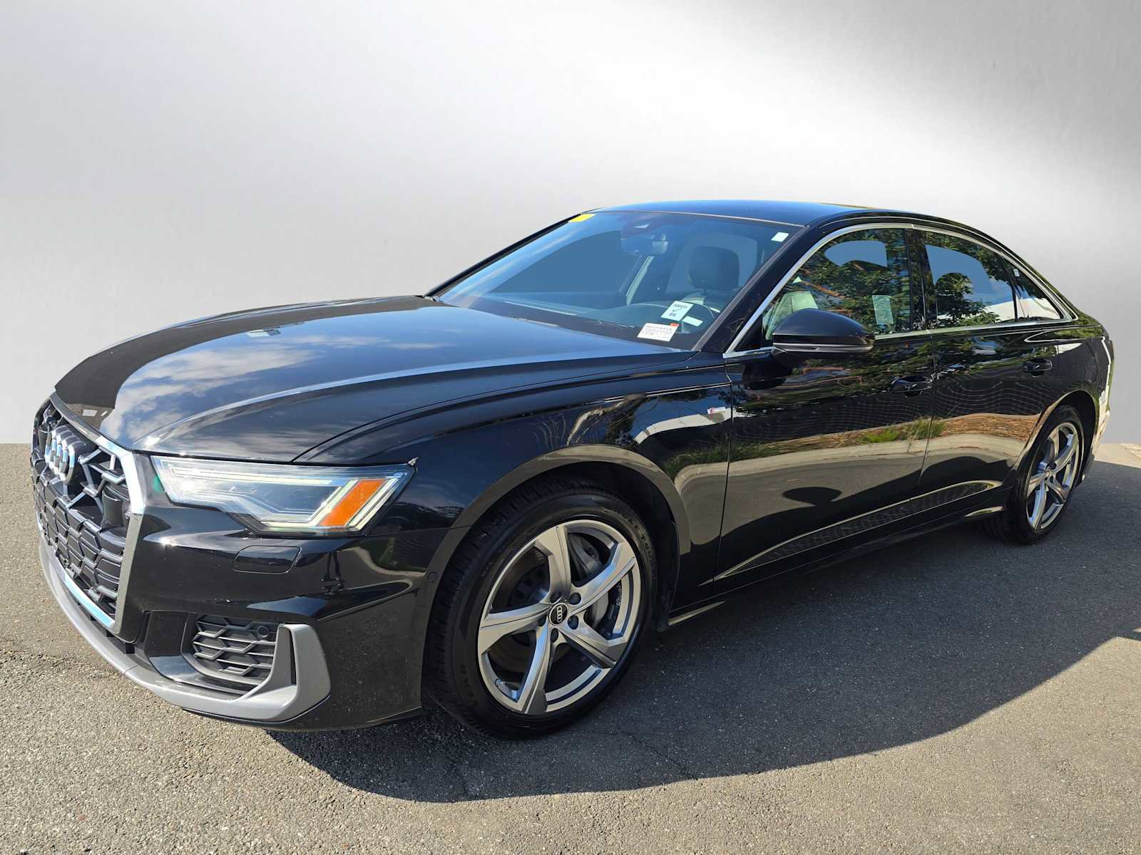Used 2024 Audi A6 Premium Plus image 7