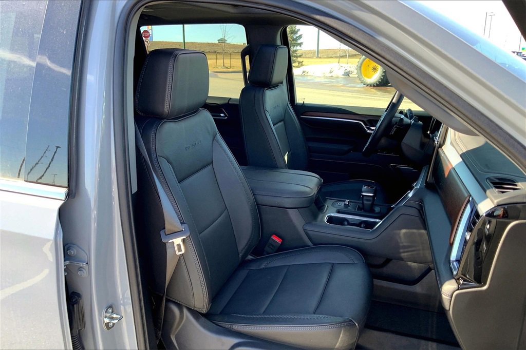 Used 2024 GMC Sierra 1500 Denali image 7