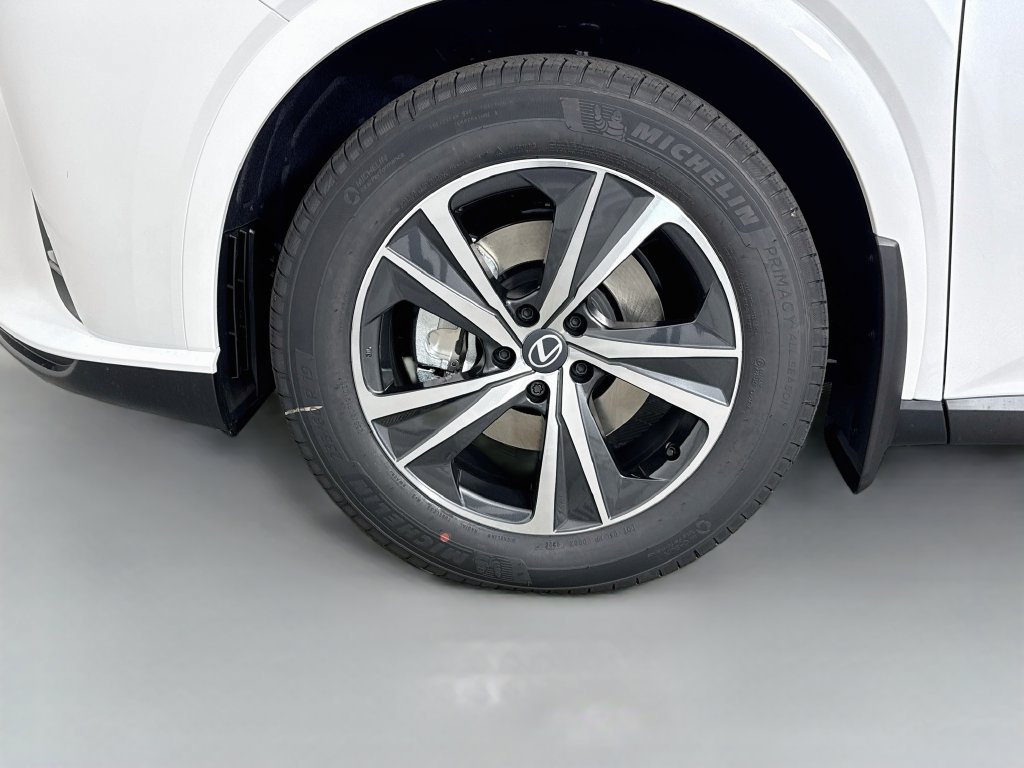 New 2026 Lexus RX 350 FWD image 23