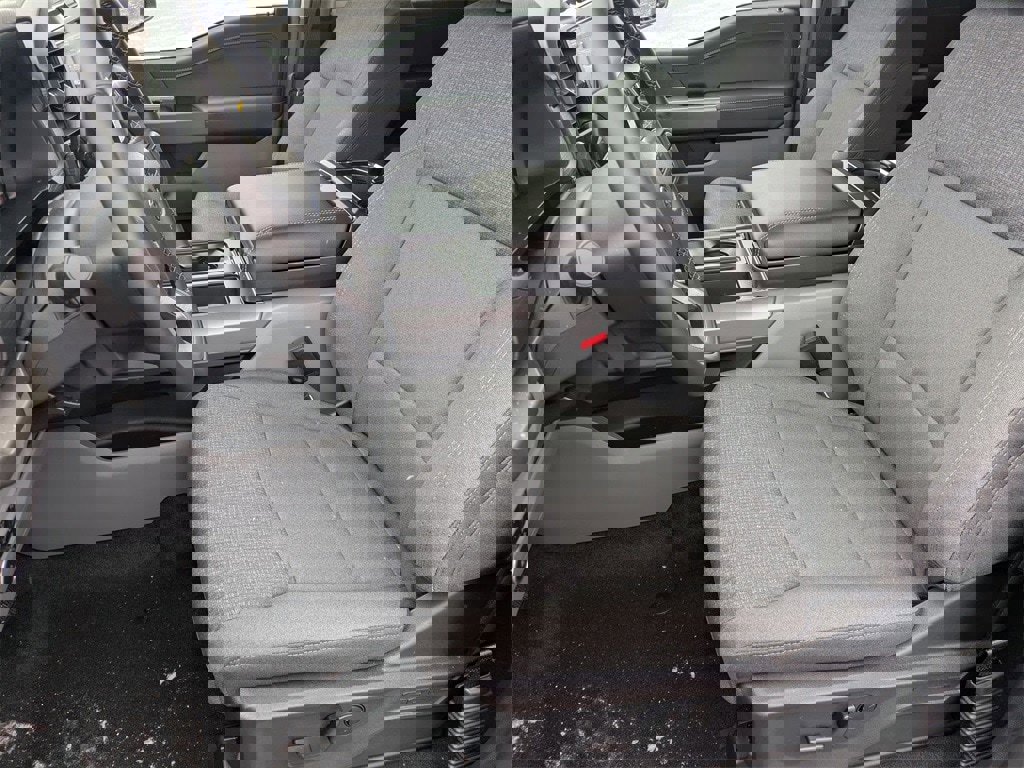 New 2025 Ford F150 XLT w/ Equipment Group 302A MID image 16