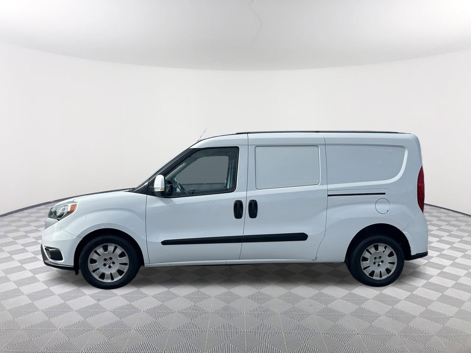 Used 2015 RAM ProMaster City Tradesman SLT w/ Rear Back-up Camera Group FWD image 8