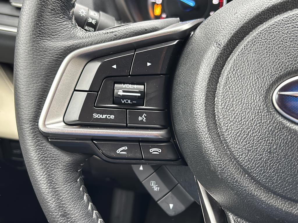 Used 2019 Subaru Ascent Limited w/ Popular Package #2A image 26