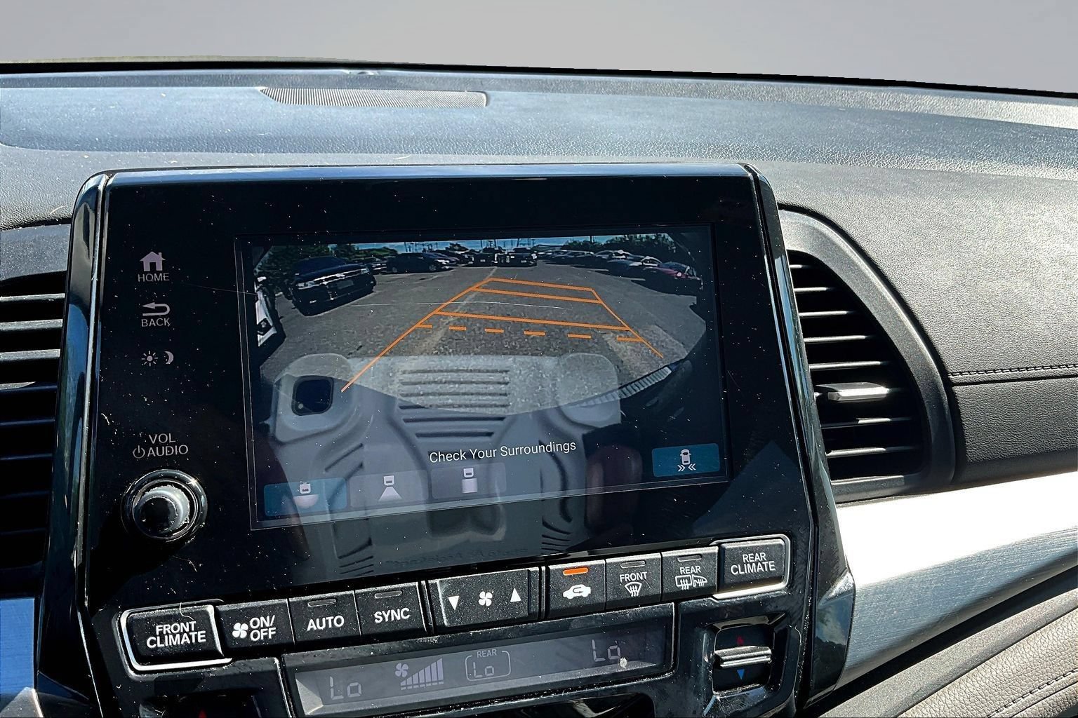 Used 2019 Honda Odyssey EX-L image 11