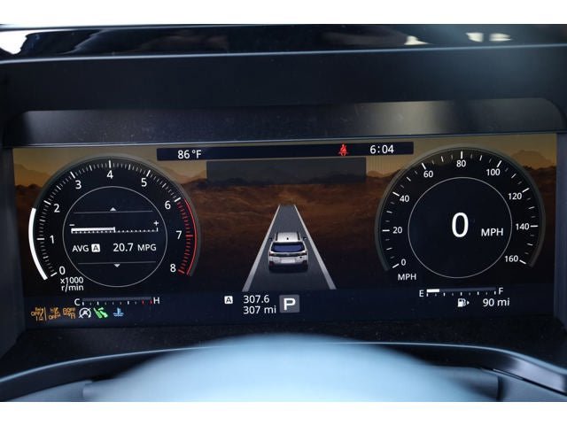 New 2026 Subaru Outback Wilderness AWD/4WD image 34