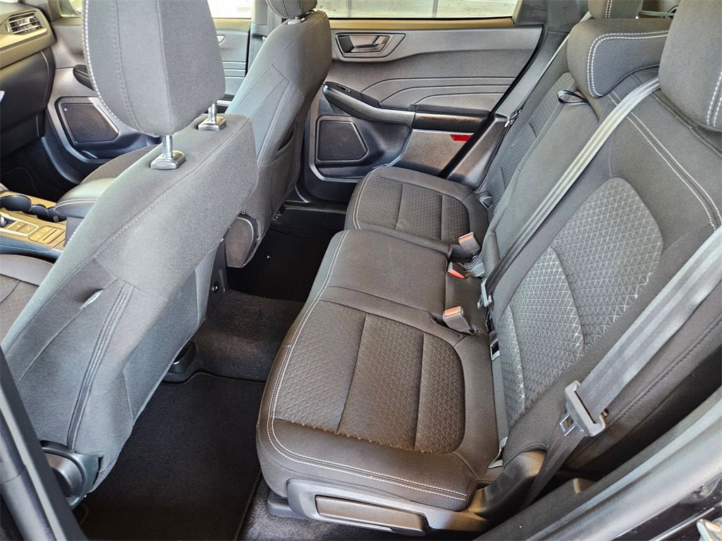 Used 2025 Ford Escape Active image 25