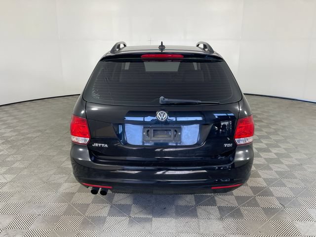 Used 2014 Volkswagen Jetta TDI FWD image 15