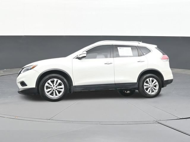 Used 2016 Nissan Rogue SV FWD image 62