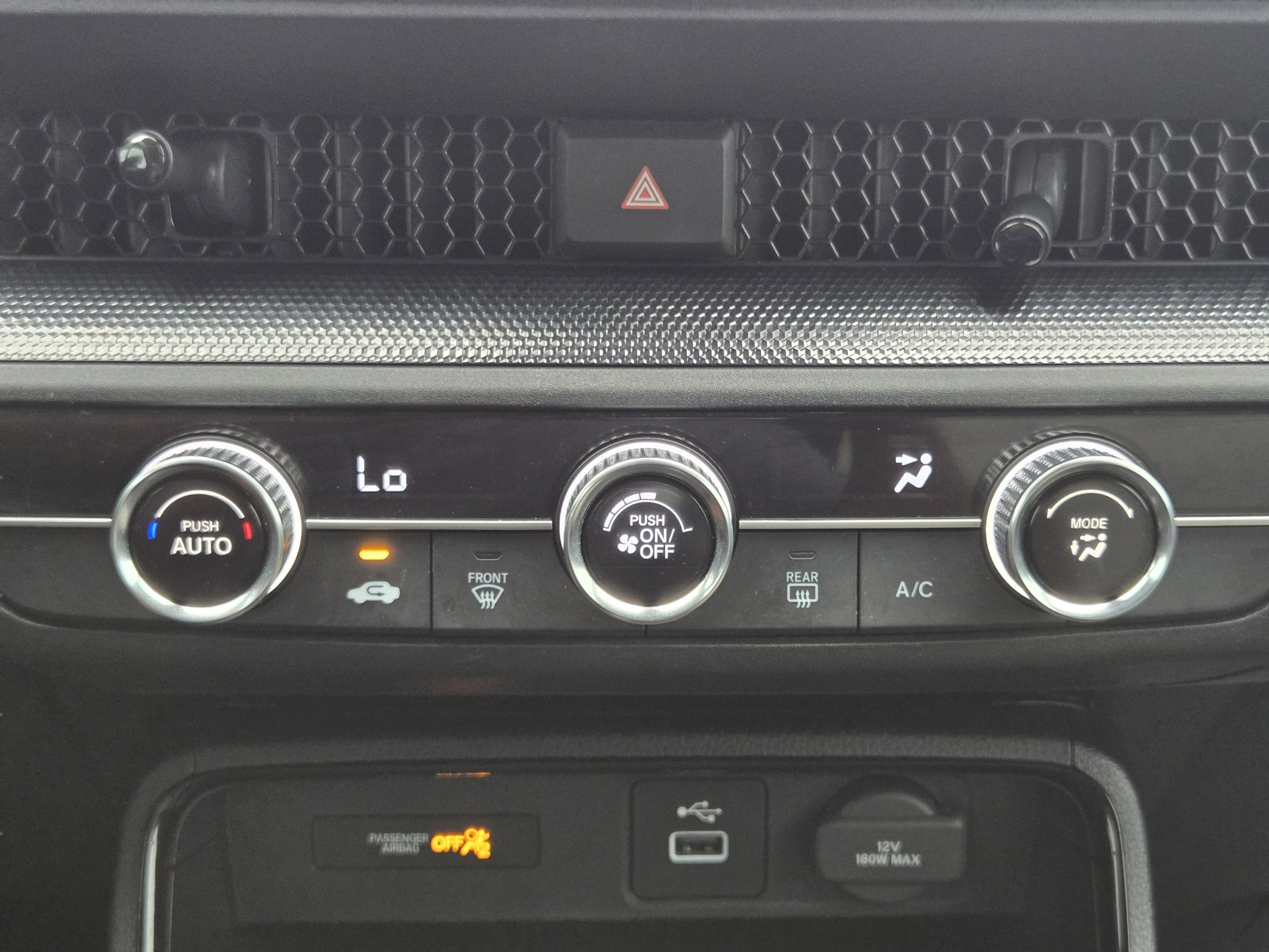 Certified 2023 Honda CR-V LX image 15