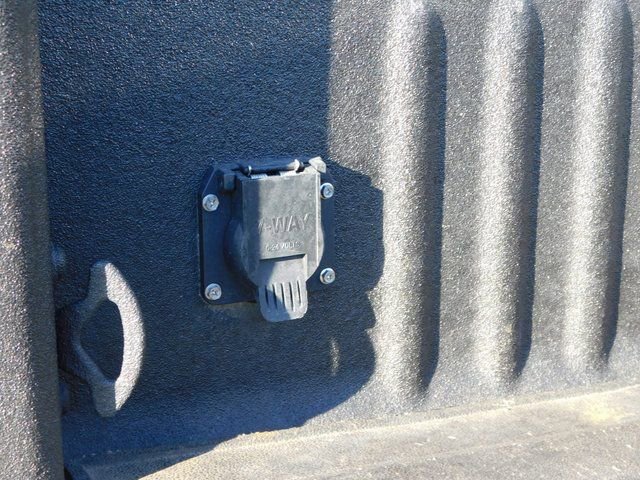 Used 2021 Ford F250 Limited w/ FX4 Off-Road Package image 7