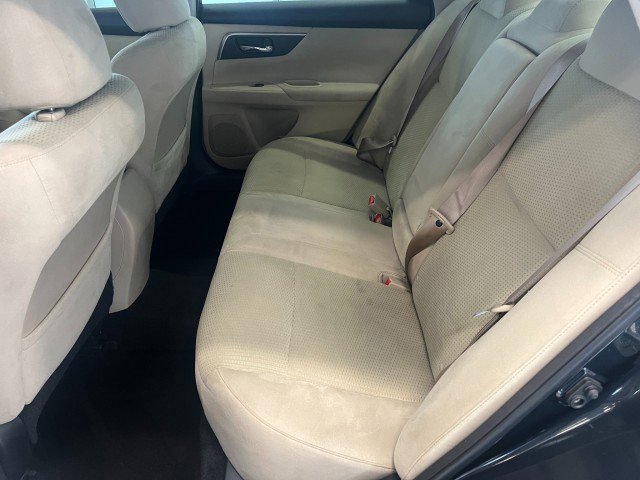 Used 2015 Nissan Altima 2.5 S w/ Power Driver Seat Package FWD image 30
